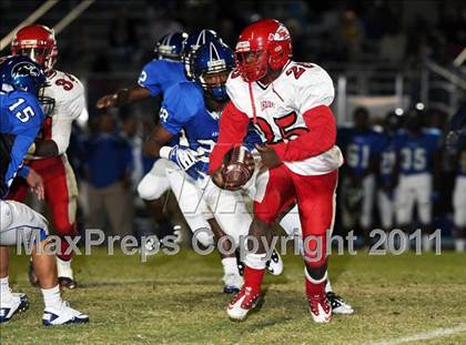 Thumbnail 3 in East Bay @ Armwood photogallery.