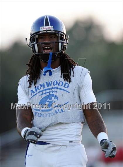 Thumbnail 2 in East Bay @ Armwood photogallery.