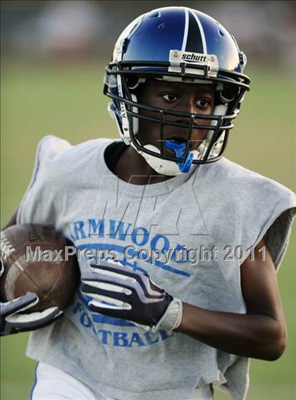 Thumbnail 3 in East Bay @ Armwood photogallery.