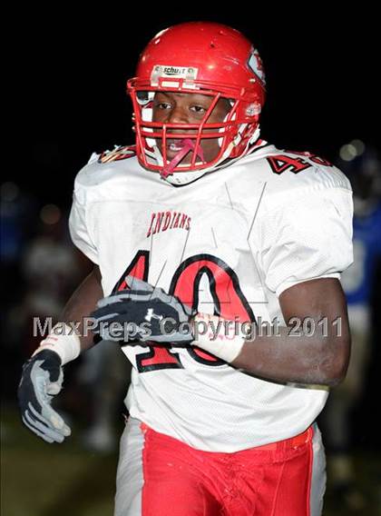 Thumbnail 3 in East Bay @ Armwood photogallery.