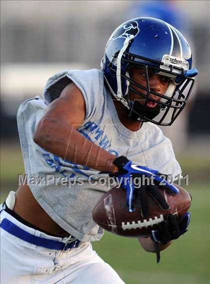Thumbnail 2 in East Bay @ Armwood photogallery.
