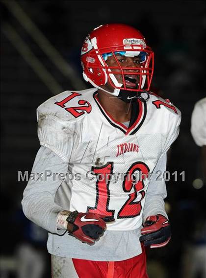 Thumbnail 1 in East Bay @ Armwood photogallery.