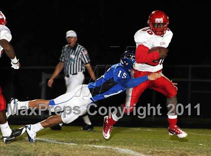 Thumbnail 1 in East Bay @ Armwood photogallery.