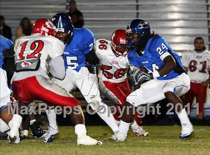 Thumbnail 3 in East Bay @ Armwood photogallery.