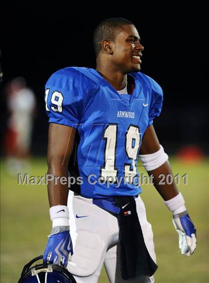 Thumbnail 2 in East Bay @ Armwood photogallery.
