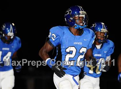 Thumbnail 2 in East Bay @ Armwood photogallery.