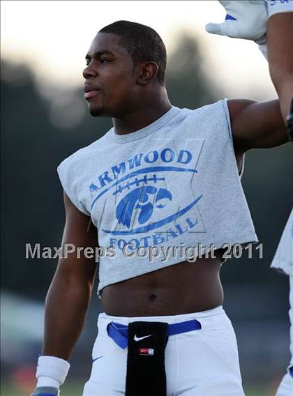 Thumbnail 3 in East Bay @ Armwood photogallery.