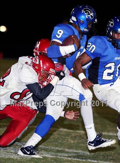 Thumbnail 1 in East Bay @ Armwood photogallery.