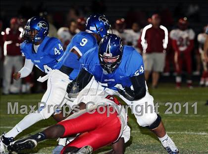 Thumbnail 3 in East Bay @ Armwood photogallery.
