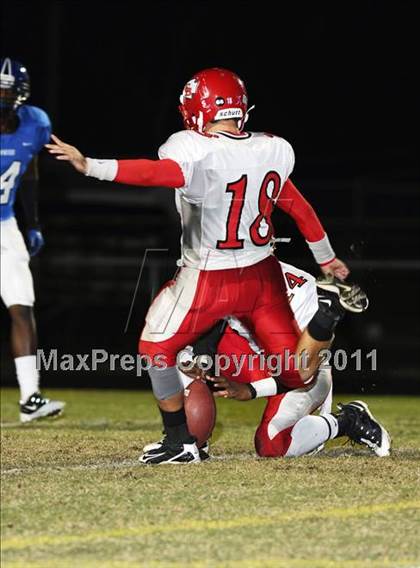 Thumbnail 2 in East Bay @ Armwood photogallery.