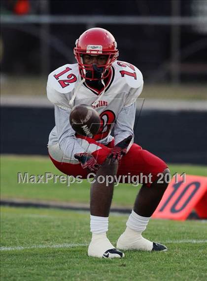 Thumbnail 1 in East Bay @ Armwood photogallery.