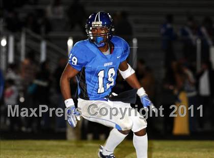 Thumbnail 1 in East Bay @ Armwood photogallery.