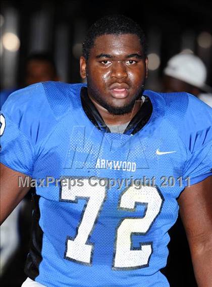 Thumbnail 1 in East Bay @ Armwood photogallery.