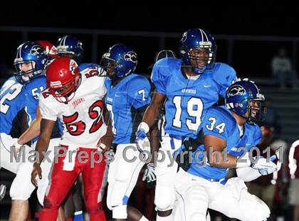 Thumbnail 1 in East Bay @ Armwood photogallery.