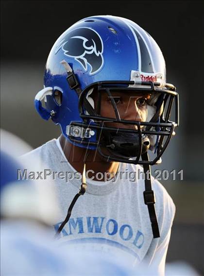 Thumbnail 1 in East Bay @ Armwood photogallery.