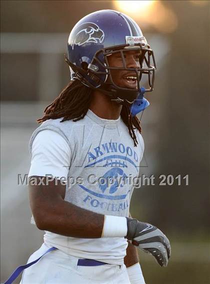 Thumbnail 1 in East Bay @ Armwood photogallery.