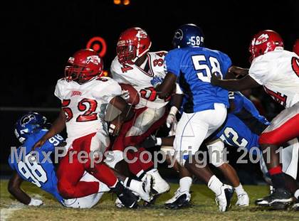 Thumbnail 3 in East Bay @ Armwood photogallery.