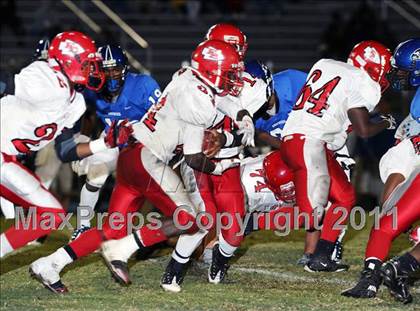 Thumbnail 2 in East Bay @ Armwood photogallery.