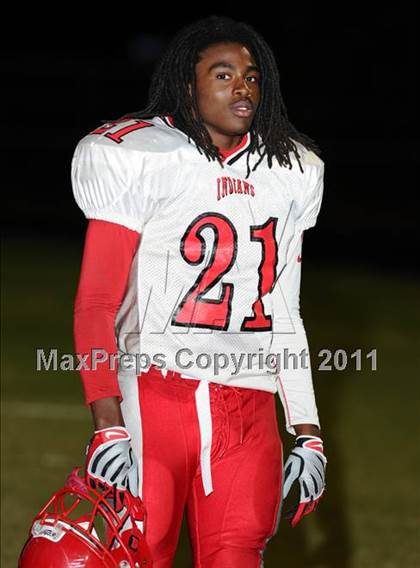 Thumbnail 1 in East Bay @ Armwood photogallery.