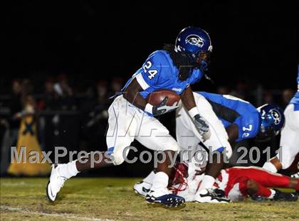 Thumbnail 2 in East Bay @ Armwood photogallery.