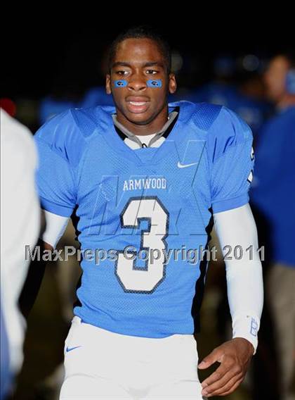 Thumbnail 1 in East Bay @ Armwood photogallery.
