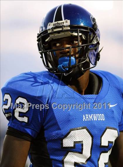Thumbnail 3 in East Bay @ Armwood photogallery.