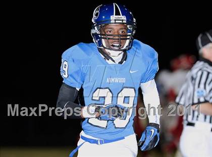 Thumbnail 1 in East Bay @ Armwood photogallery.
