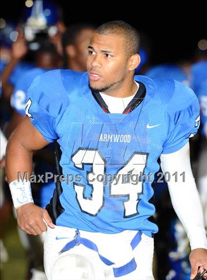 Thumbnail 2 in East Bay @ Armwood photogallery.