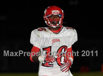 Thumbnail 2 in East Bay @ Armwood photogallery.