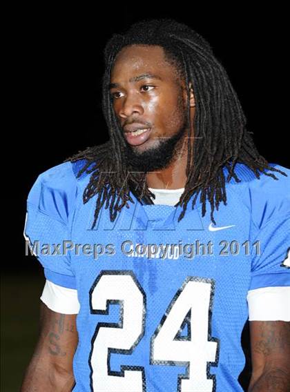 Thumbnail 1 in East Bay @ Armwood photogallery.