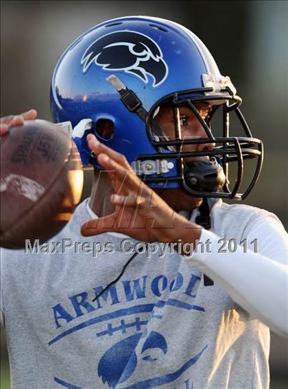 Thumbnail 2 in East Bay @ Armwood photogallery.