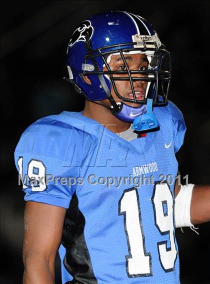 Thumbnail 3 in East Bay @ Armwood photogallery.