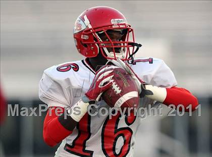 Thumbnail 3 in East Bay @ Armwood photogallery.
