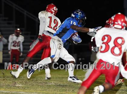 Thumbnail 3 in East Bay @ Armwood photogallery.