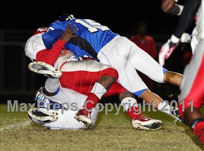 Thumbnail 2 in East Bay @ Armwood photogallery.