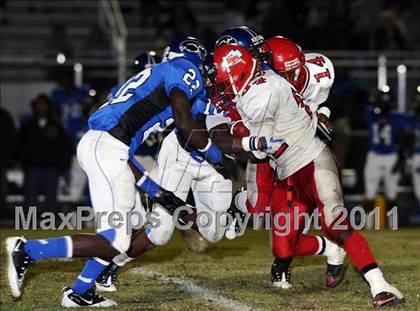 Thumbnail 2 in East Bay @ Armwood photogallery.