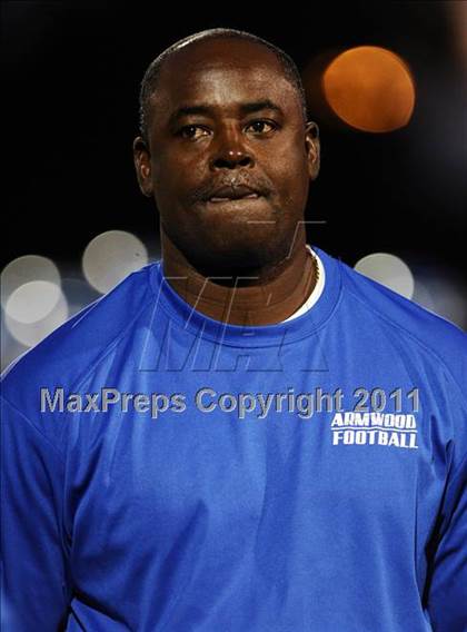 Thumbnail 2 in East Bay @ Armwood photogallery.