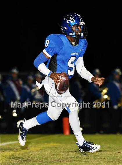 Thumbnail 1 in East Bay @ Armwood photogallery.