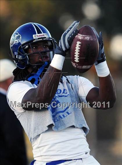 Thumbnail 2 in East Bay @ Armwood photogallery.