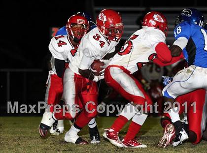 Thumbnail 2 in East Bay @ Armwood photogallery.