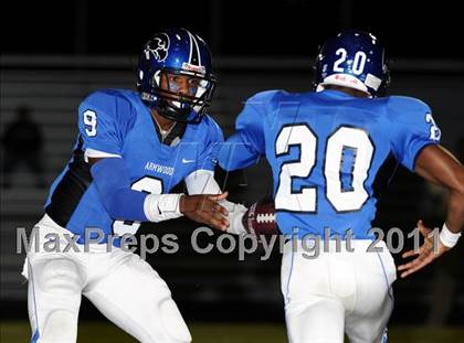 Thumbnail 2 in East Bay @ Armwood photogallery.