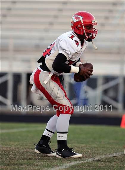 Thumbnail 1 in East Bay @ Armwood photogallery.