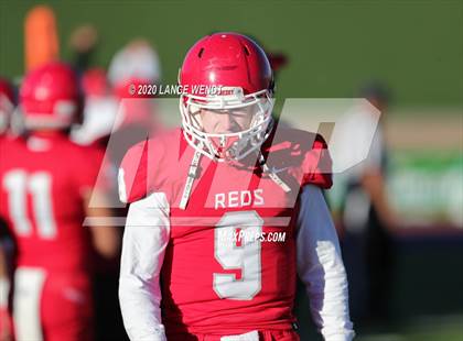 Thumbnail 3 in Lamar @ Eaton (CHSAA 2A State Championship) photogallery.
