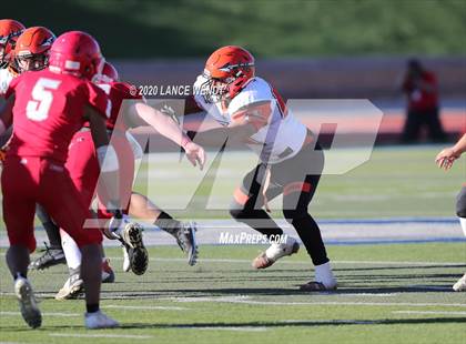 Thumbnail 1 in Lamar @ Eaton (CHSAA 2A State Championship) photogallery.