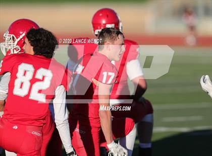 Thumbnail 2 in Lamar @ Eaton (CHSAA 2A State Championship) photogallery.