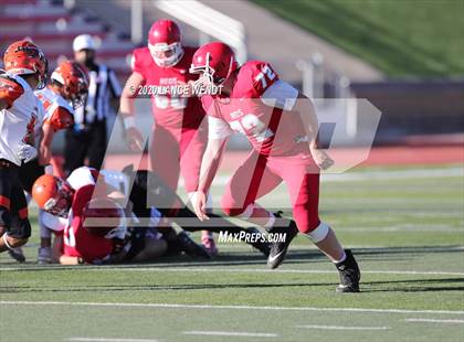 Thumbnail 1 in Lamar @ Eaton (CHSAA 2A State Championship) photogallery.