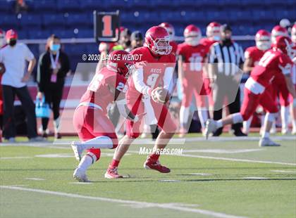 Thumbnail 3 in Lamar @ Eaton (CHSAA 2A State Championship) photogallery.