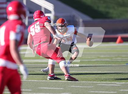 Thumbnail 3 in Lamar @ Eaton (CHSAA 2A State Championship) photogallery.