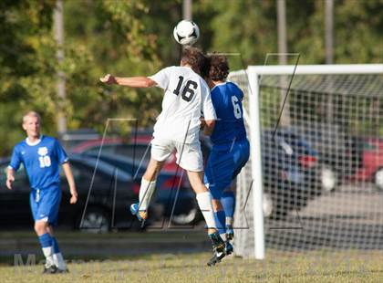 Thumbnail 3 in Wildwood Catholic @ Atlantic County Institute of Technology photogallery.