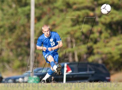 Thumbnail 3 in Wildwood Catholic @ Atlantic County Institute of Technology photogallery.